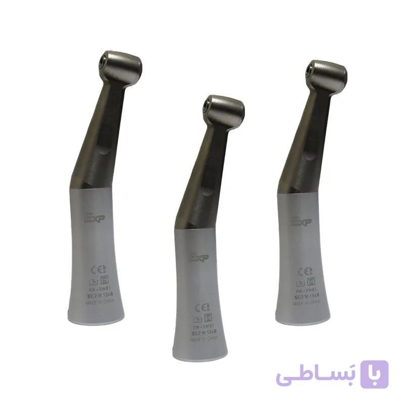 آنگل پوش باتن EXP مدل XM-EW01 — تصویر 1