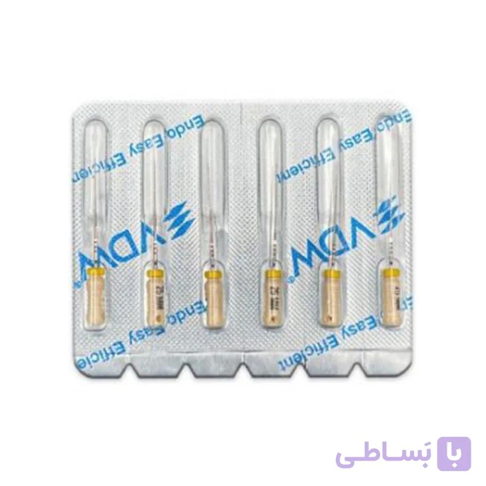 فایل دستی سی پایلوت وی دی دبلیو VDW C-Pilot File — تصویر 1