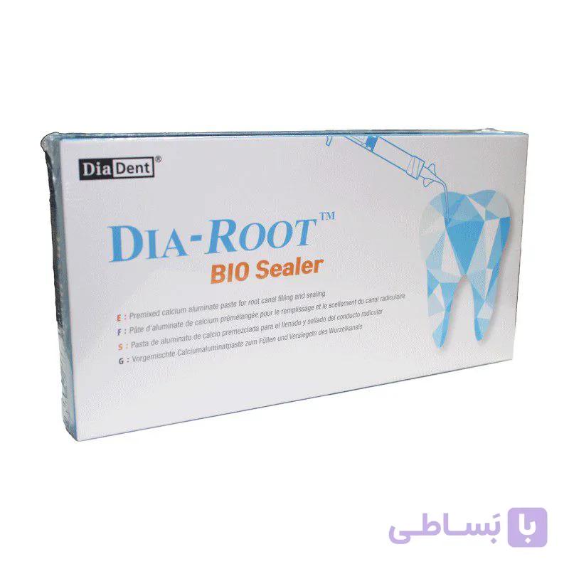 سیلر بایوسرامیک دیادنت-Dia-Root Bio Sealer — تصویر 1
