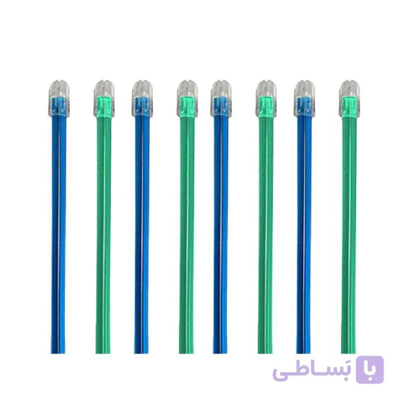 سرساکشن یکبار مصرف کوتیسن COTISEN — تصویر 1