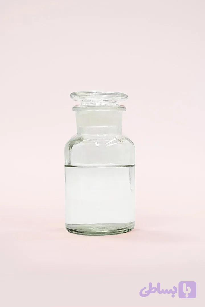 روغن پایه گروه چهار PAO 6