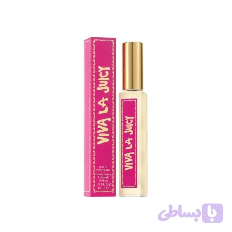 عطر رولی ویوا لا جویسی