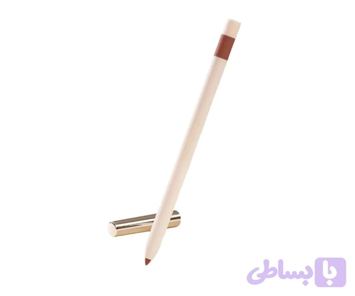 خط لب رر بیوتی