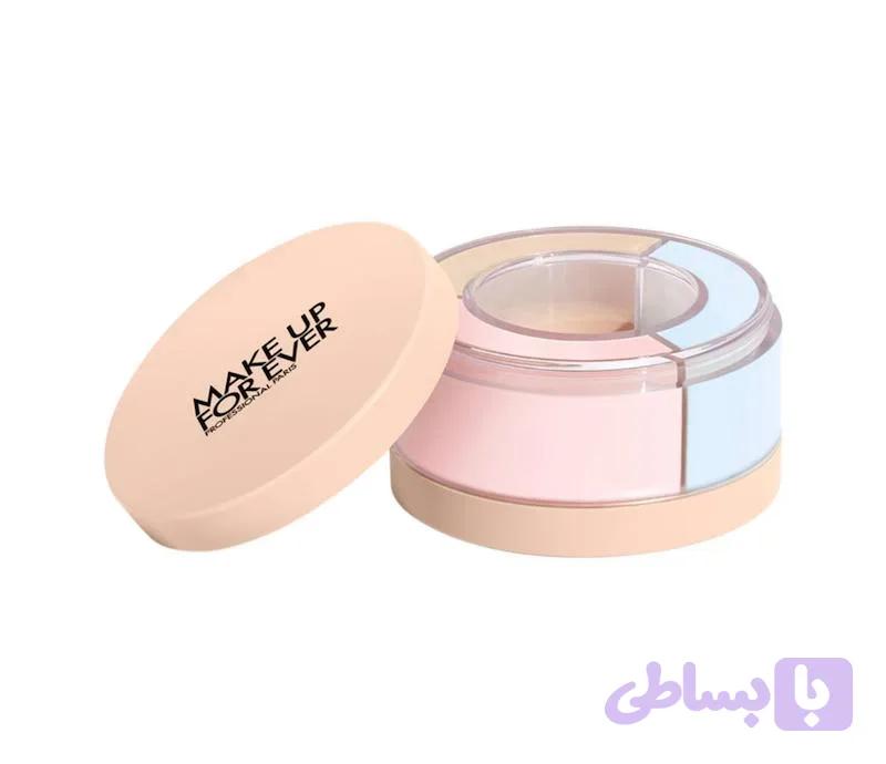 پودر فینیشینگ میکاپ فوراور