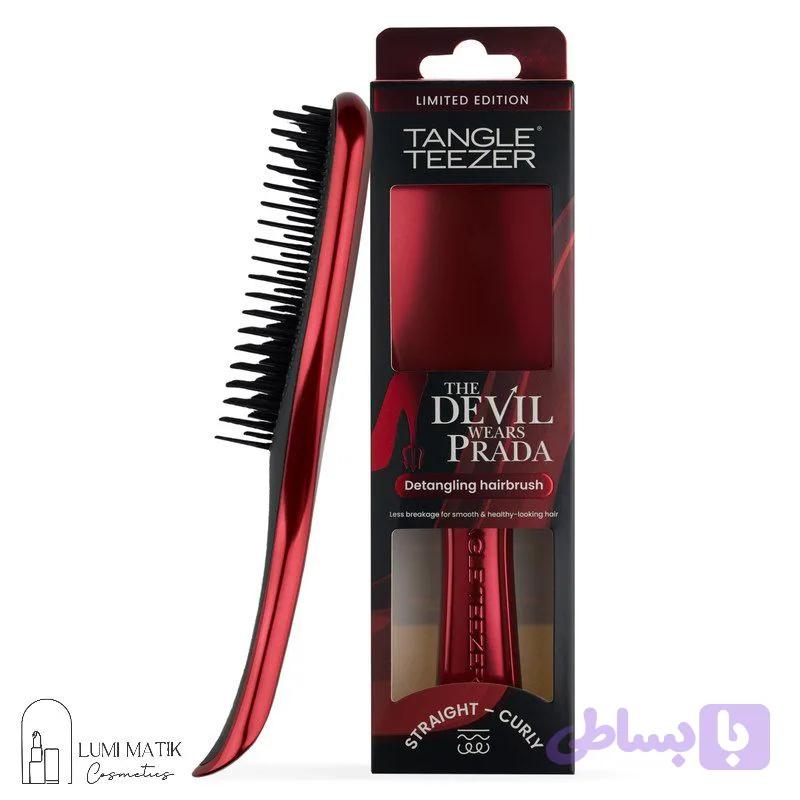 برس تنگل تیزر لیمیتد ادیشن The Devil Wears Prada