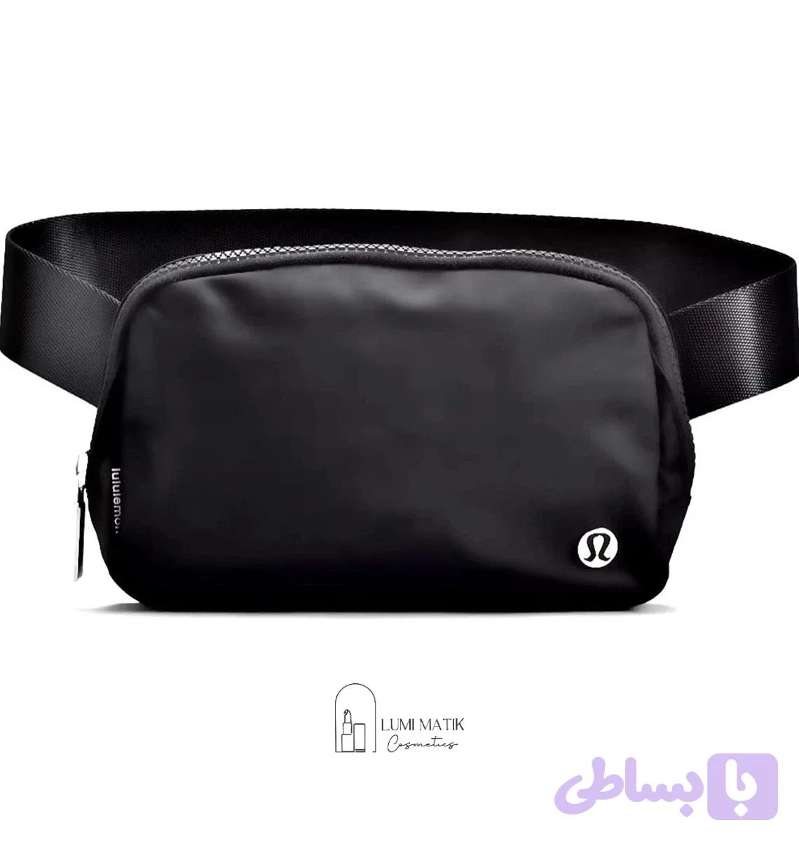 بلت بگ لولولمون lululemon