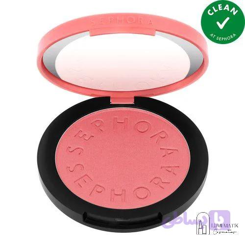 رژگونه پودری سفورا 06