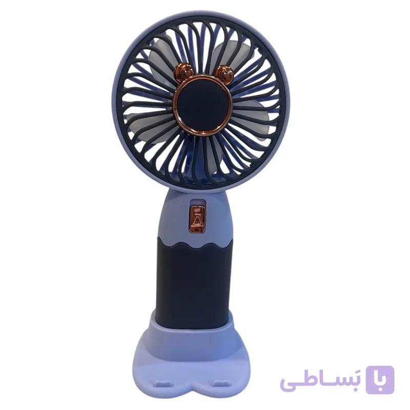پنکه شارژی مدل Rz