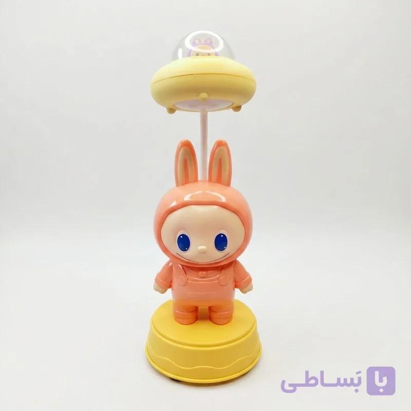 چراغ مطالعه مدل لبوبو سفینه