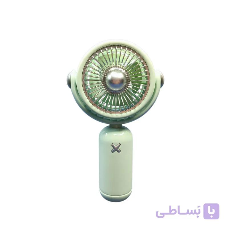 پنکه دستی مدل 44576-36