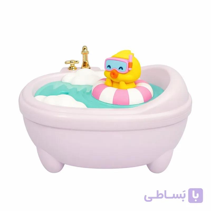 دستگاه بخور سرد مدل جوجه اردک کد 603