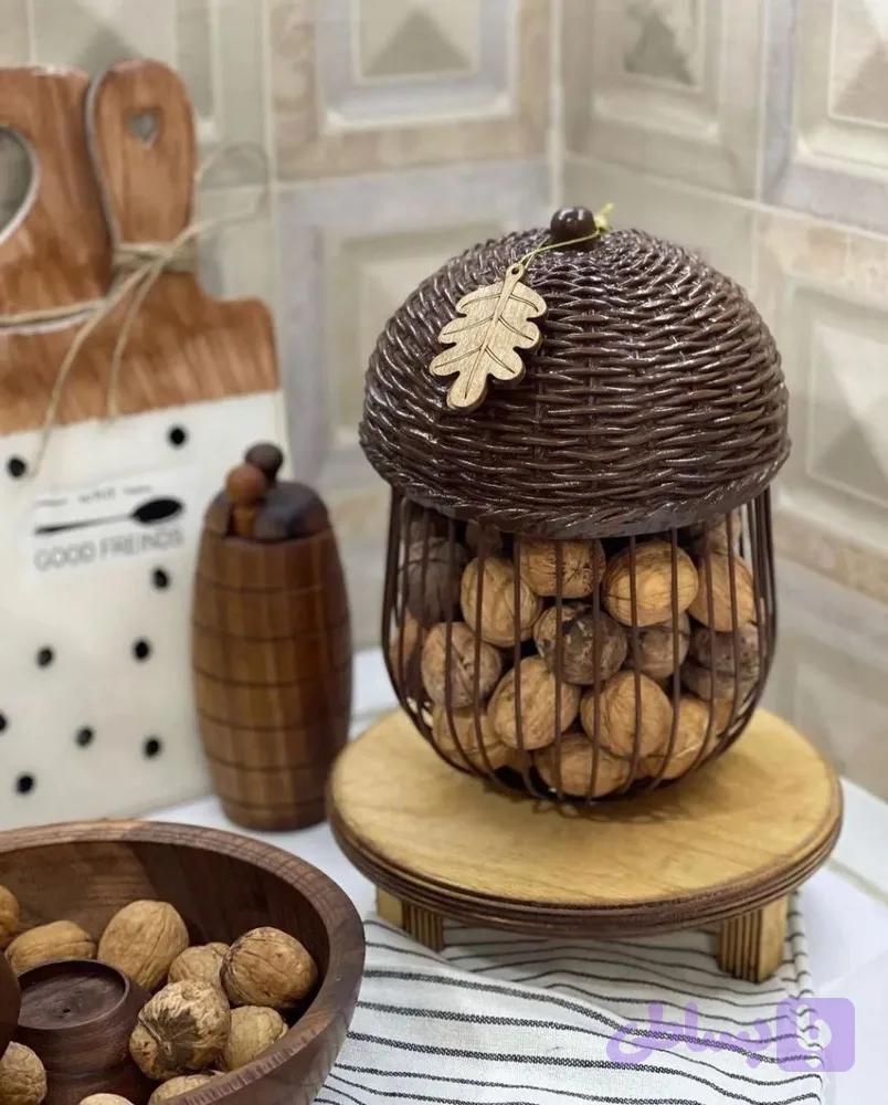 استند بلوط