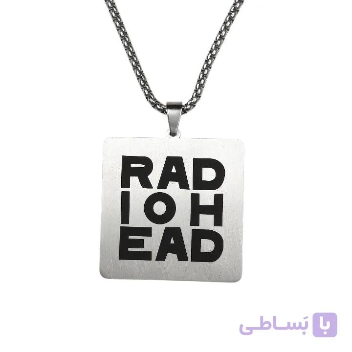 گردنبند ردیوهد کد sp762 — تصویر 1