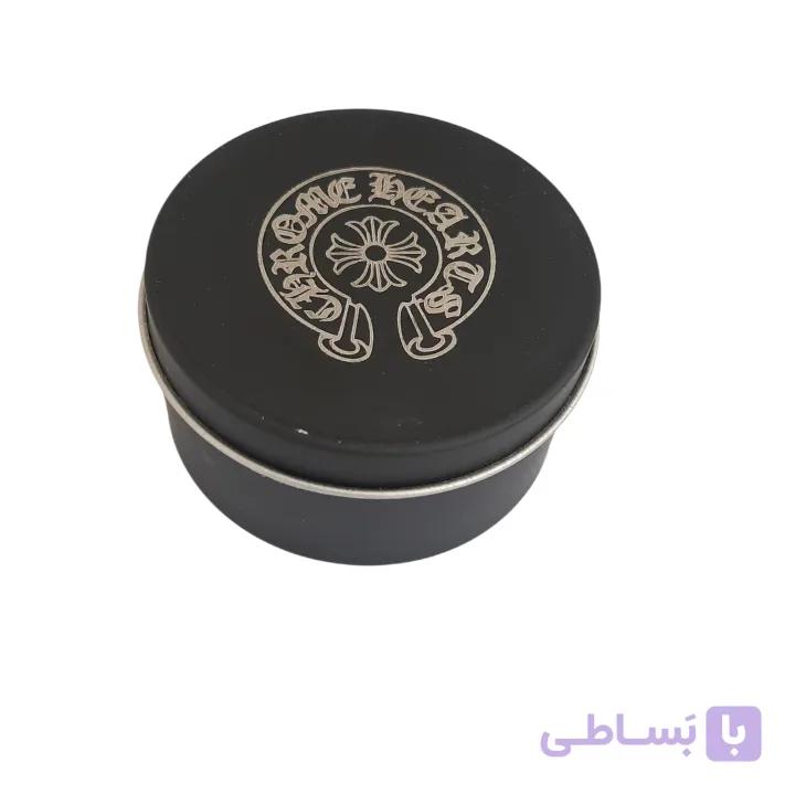 جعبه کروم هارتز کد boxr8 — تصویر 1