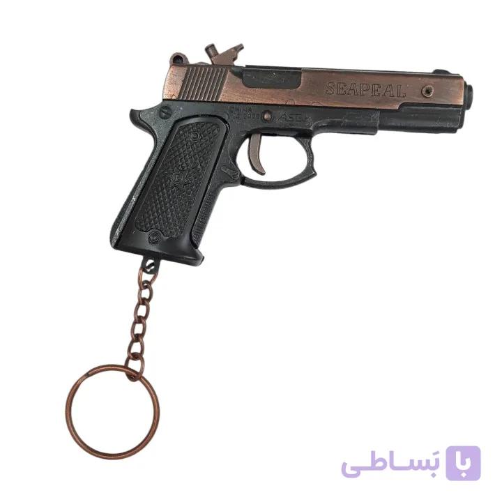 جاکلیدی کلت کد kc69 — تصویر 1