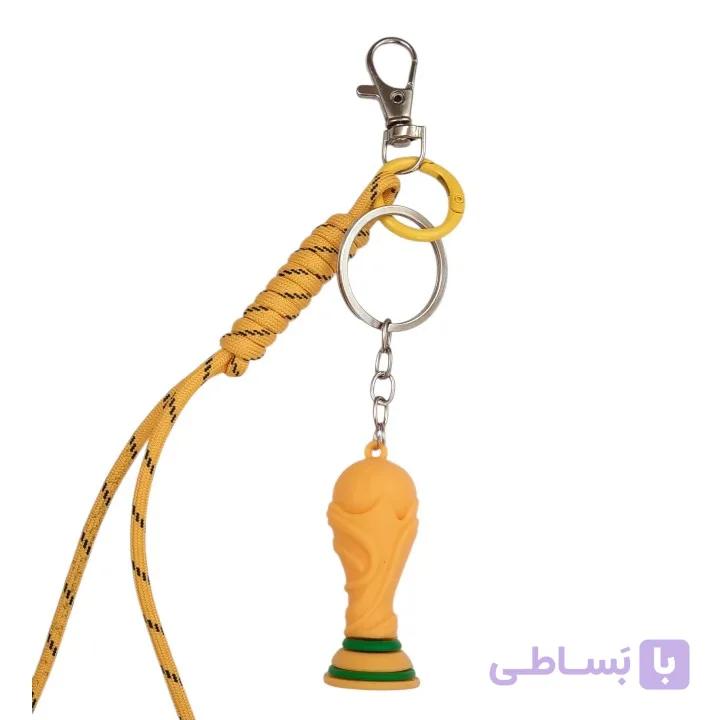 جاکلیدی جام جهانی کد kc55 — تصویر 1