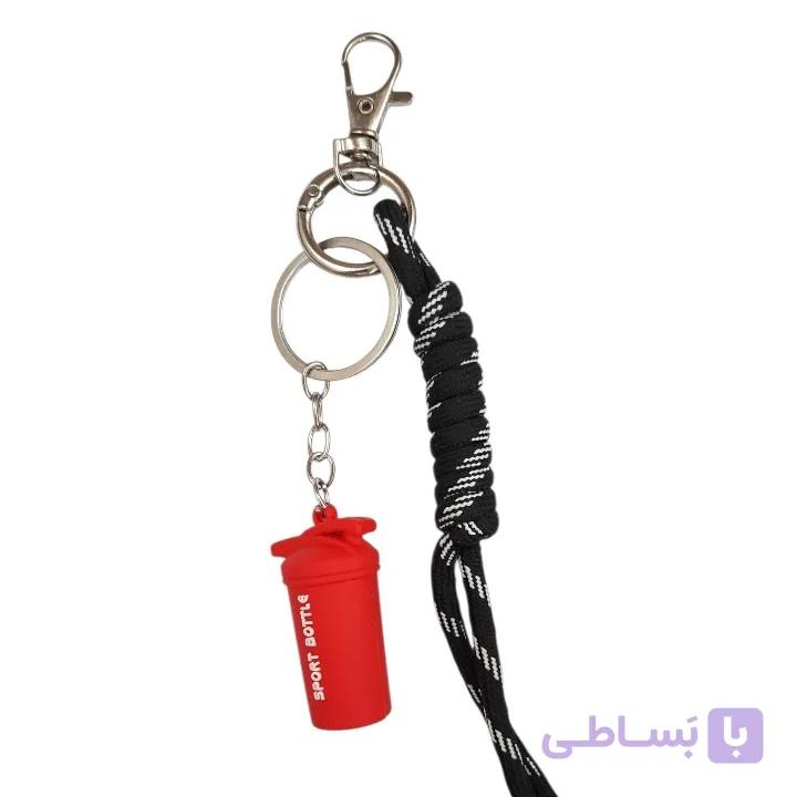 جاکلیدی شیکر کد kc60 — تصویر 1