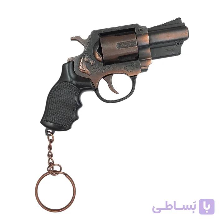 جاکلیدی تفنگ کد kc67