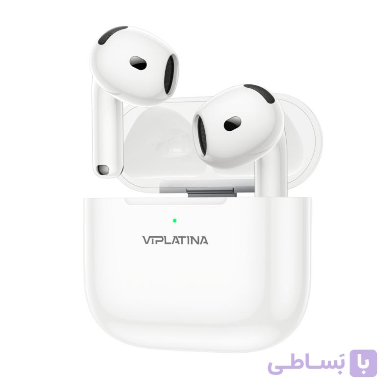 ایرپاد وی آی پلاتینا VIPLATINA VT33 — تصویر 1