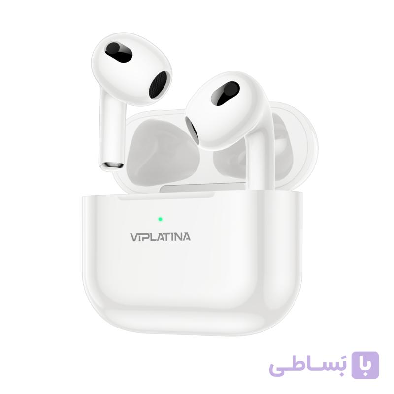 ایرپاد وی آی پلاتینا VIPLATINA VT31 — تصویر 1