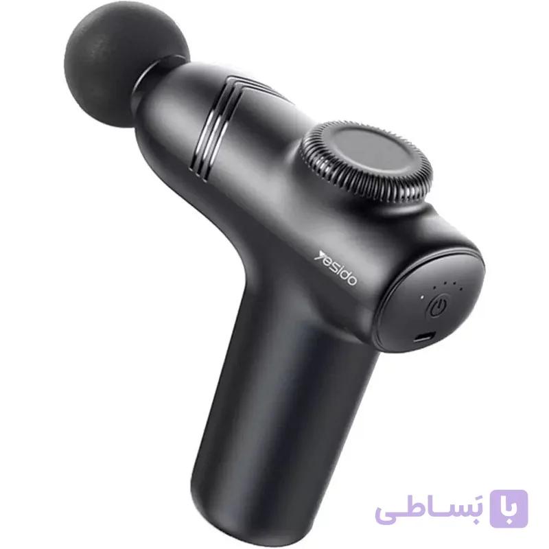 ماساژور تفنگی یسیدو YESIDO MG01 — تصویر 1