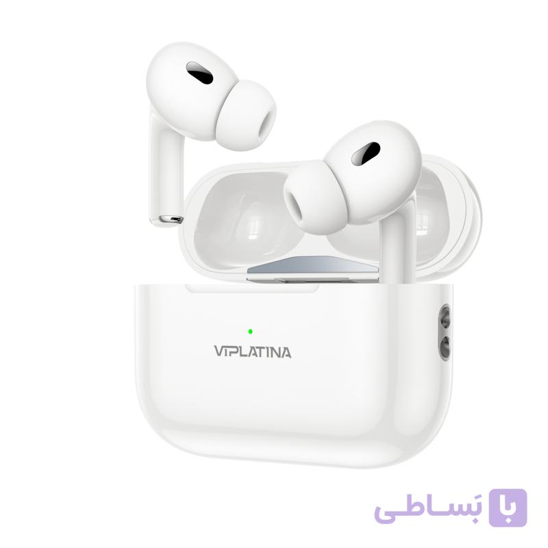 ایرپاد وی آی پلاتینا VIPLATINA VT32 — تصویر 1