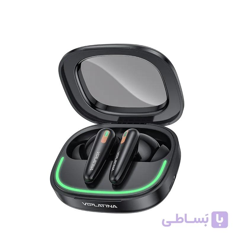 ایرپاد وی آی پلاتینا VIPLATINA VT40 — تصویر 1
