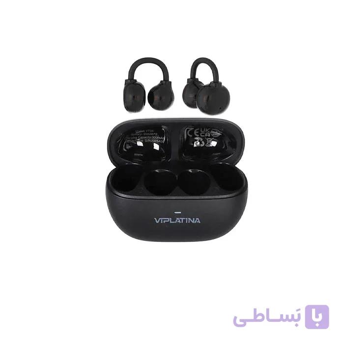 ایرپاد وی آی پلاتینا VIPLATINA VT34 — تصویر 1