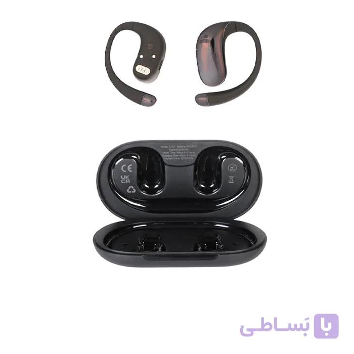ایرپاد وی آی پلاتینا VIPLATINA VT37 — تصویر 1
