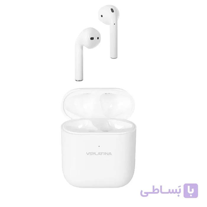 ایرپاد وی آی پلاتینا VIPLATINA VT29 — تصویر 1