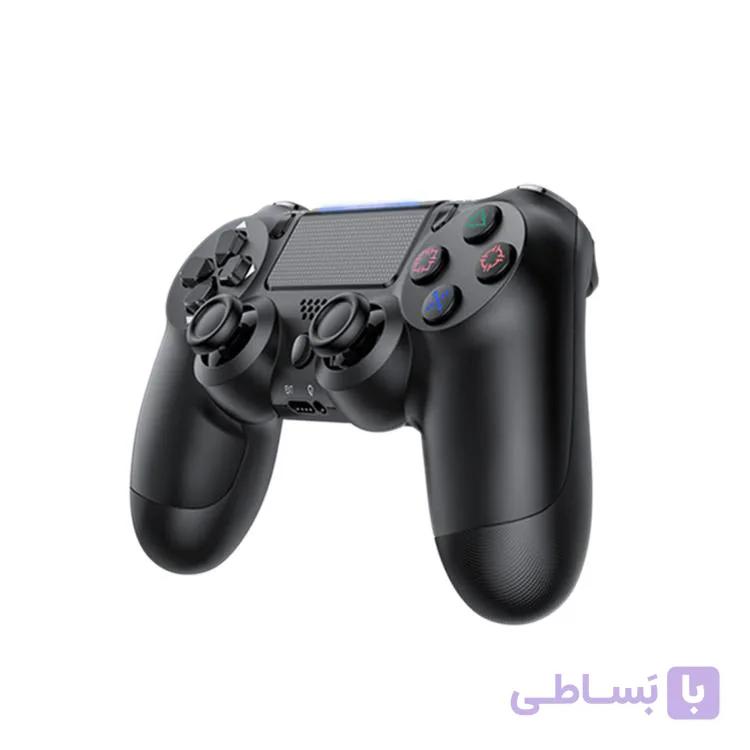 دسته بازی وایرلس Yesido KB47 For PS4/PS3 Wireless Game Controller — تصویر 1