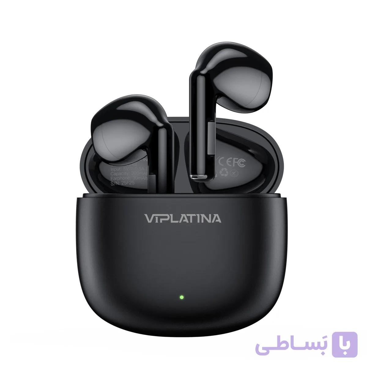 ایرپاد وی آی پلاتینا VIPLATINA VT43 — تصویر 1