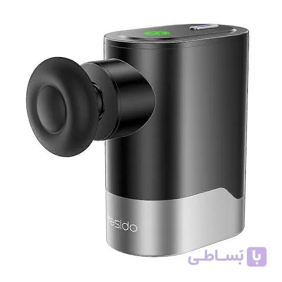 ماساژور تفنگی مینی یسیدو YESIDO MG61 — تصویر 1