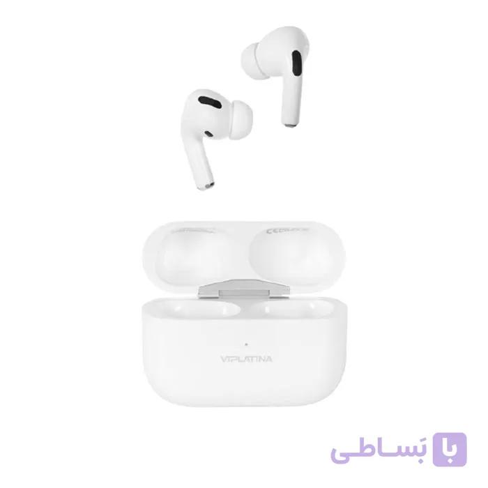 ایرپاد وی آی پلاتینا VIPLATINA VT30 — تصویر 1
