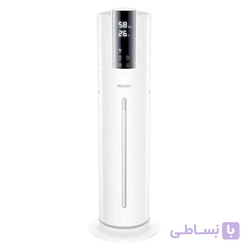 دستگاه بخور سرد یسیدو YESIDO EC31 مخزن 9 لیتری — تصویر 1