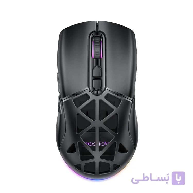 ماوس گیمینگ یسیدو YESIDO MOUSE KB46 — تصویر 1