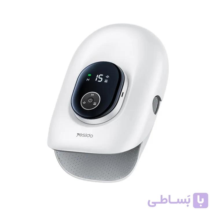 ماساژور دست یسیدو YESIDO MG62 — تصویر 1