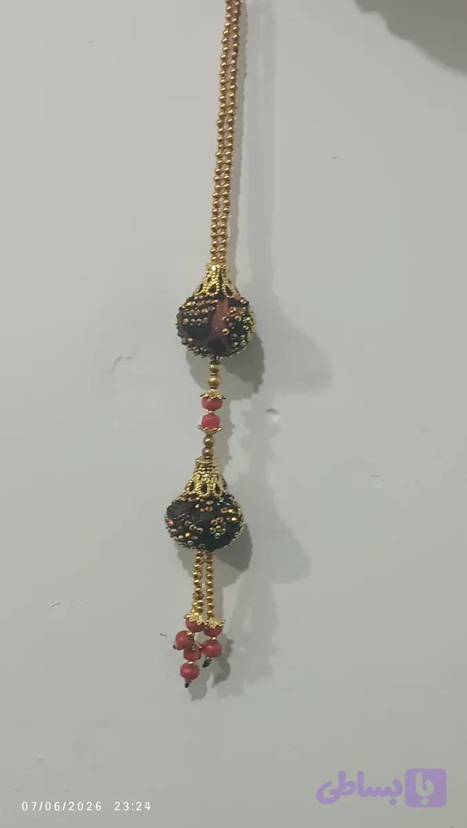 میخک آویز