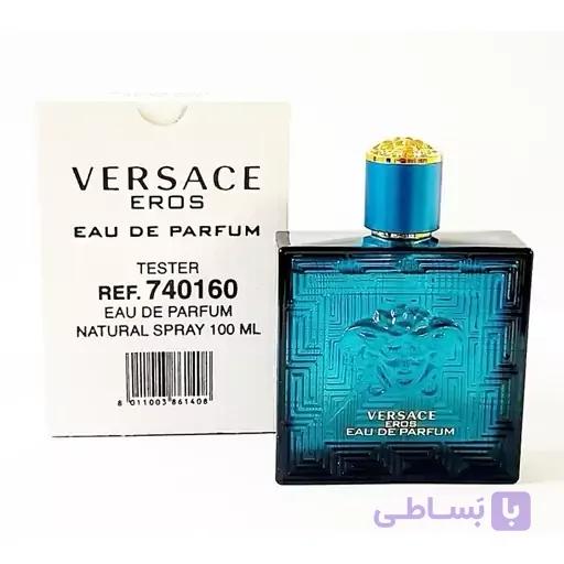 ادکلن ورساچ اروس مردانه تستر