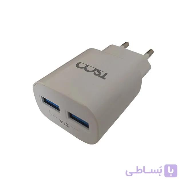 شارژر دیواری تسکو مدل TTC62