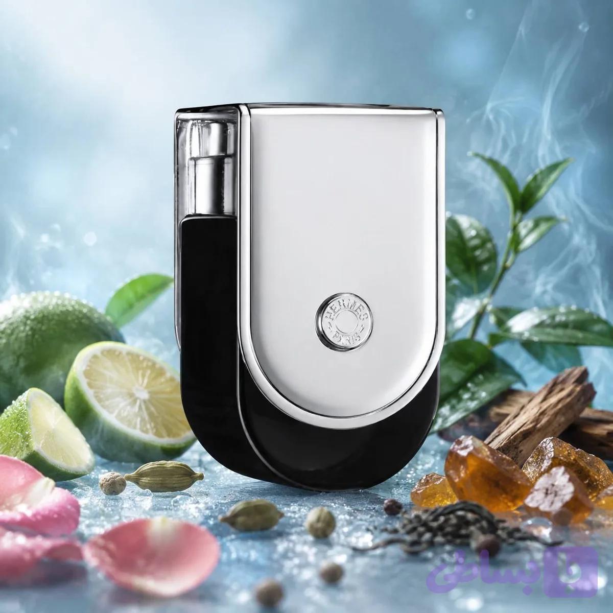 اسانس خالص یک کیلوگرم ویاگ