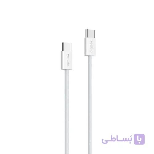 کابل شارژ  YESIDO مدل CA 163