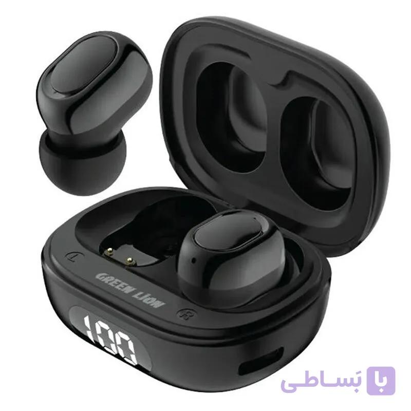 ایرپاد بی‌سیم گرین لاین مدل GL-TWS74