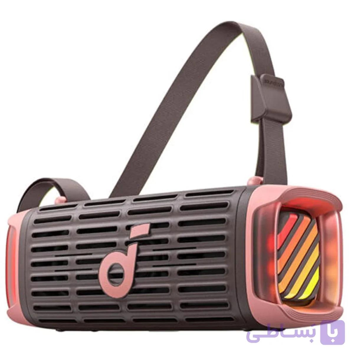 اسپیکر بلوتوثی ساوندکور مدل Boom 3i (Soundcore Boom 3i)