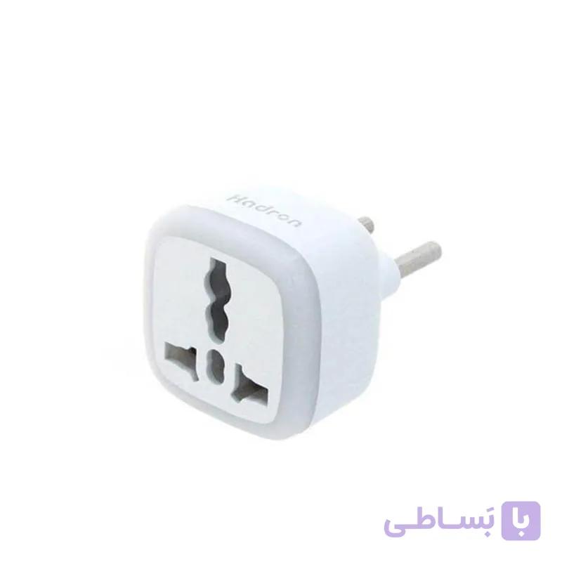 تبدیل هادرون Hadron