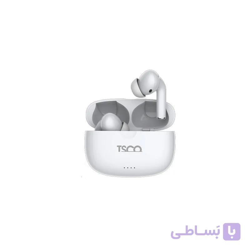 ایرپاد تسکو مدل TH6328