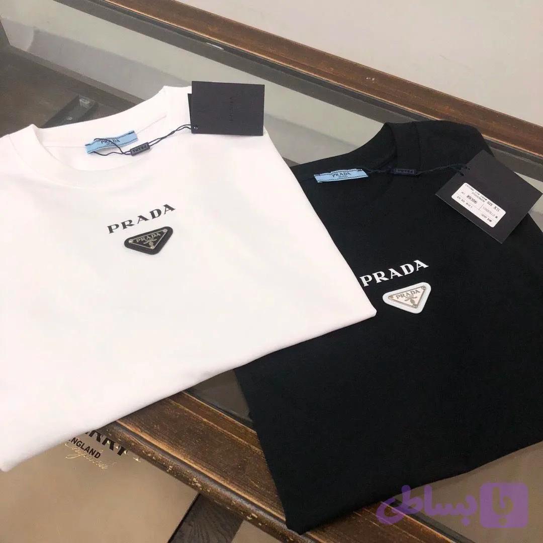 تیشرت prada وارداتی