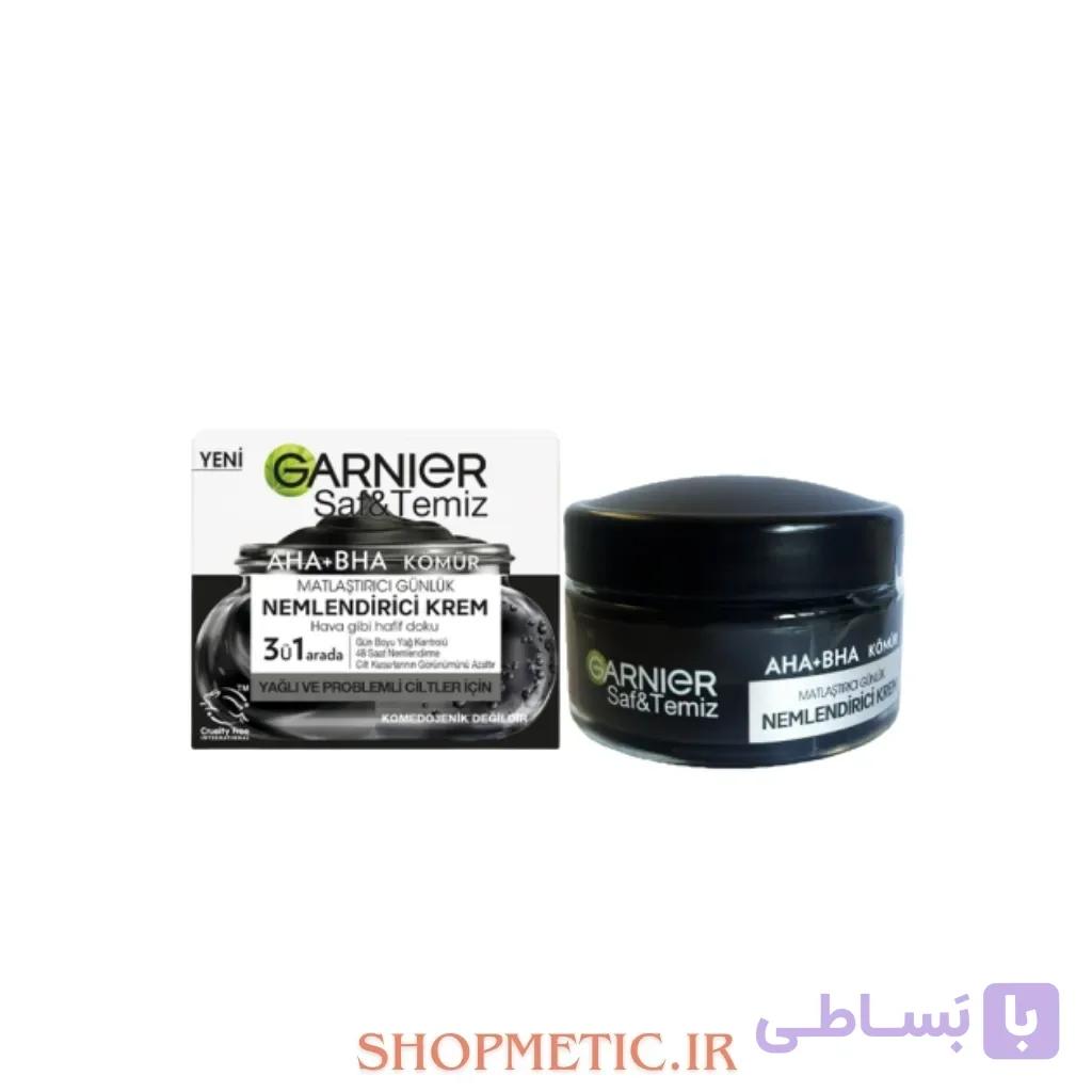 کرم آبرسان گارنیر 50 میل