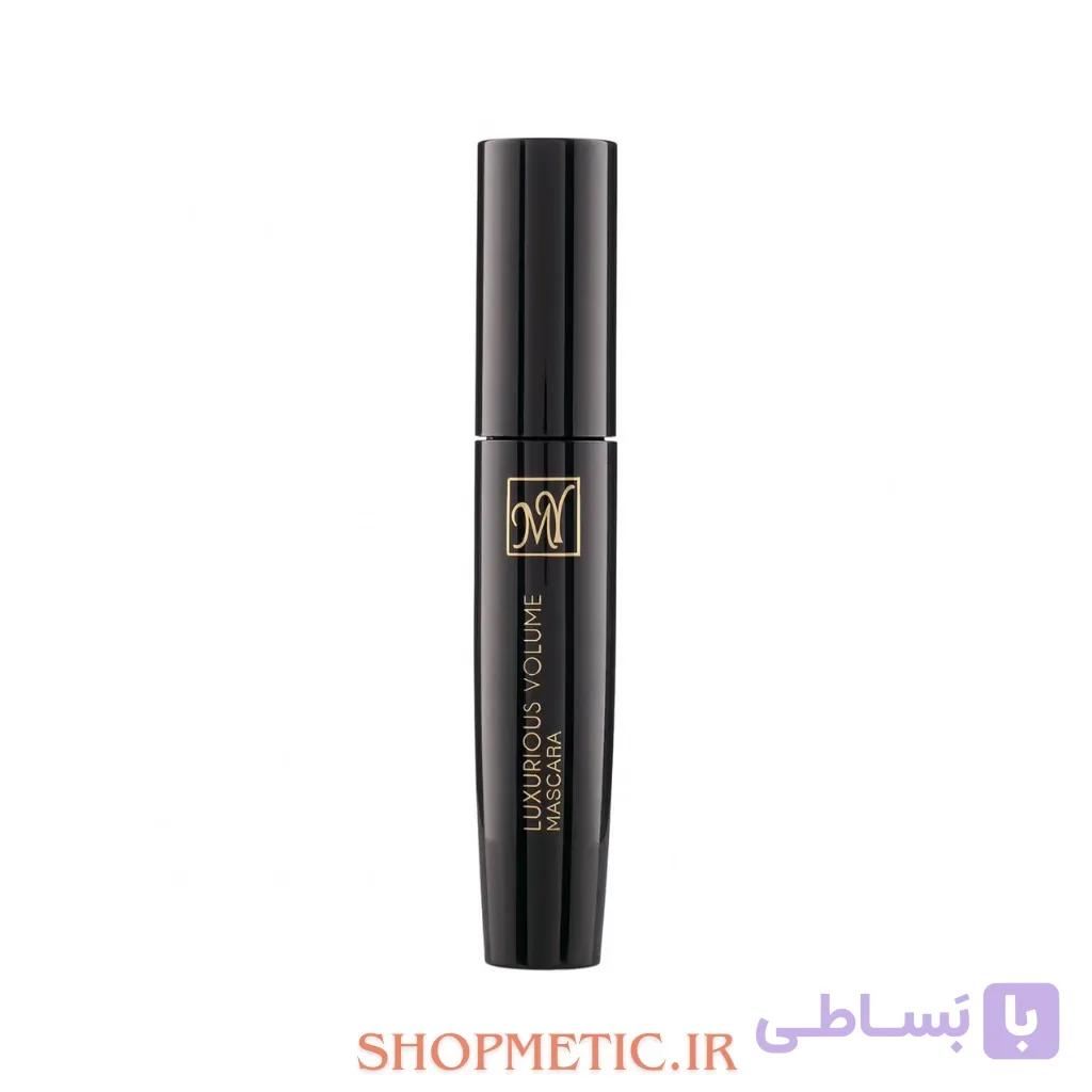 ریمل حجم دهنده مای مدل Luxurious