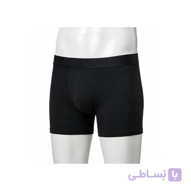 شورت بامبو‌ مردانه آنیت کد 1284 — تصویر 1